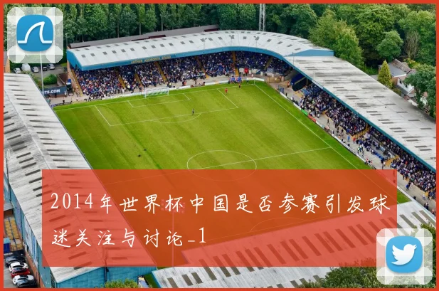 2014年世界杯中国是否参赛引发球迷关注与讨论_1